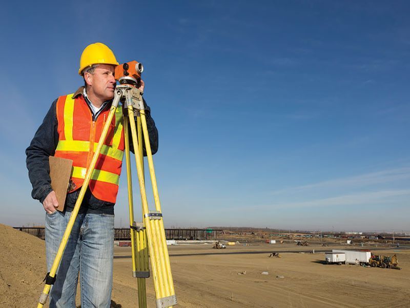 Surveying