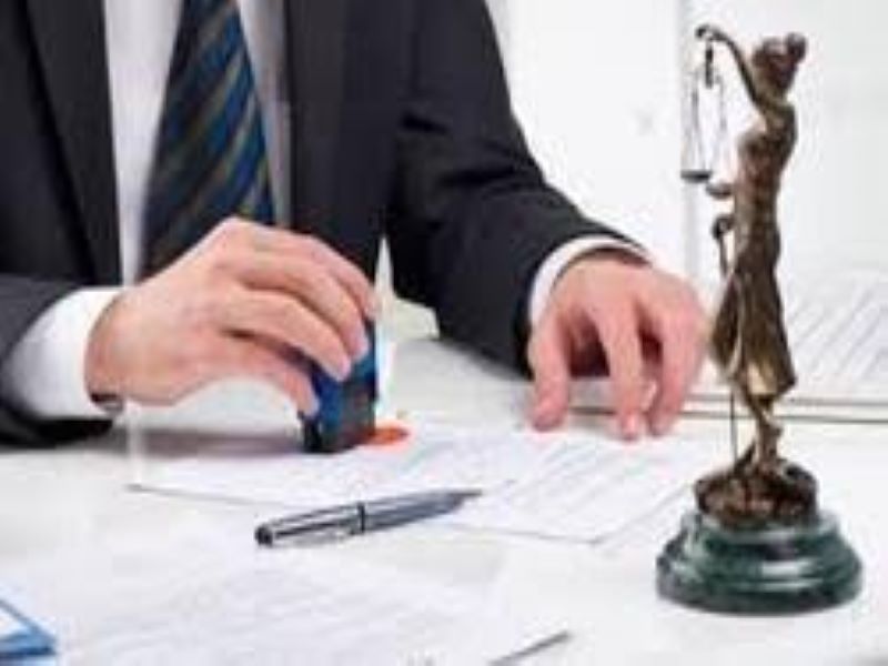 Legal Documentation Services
