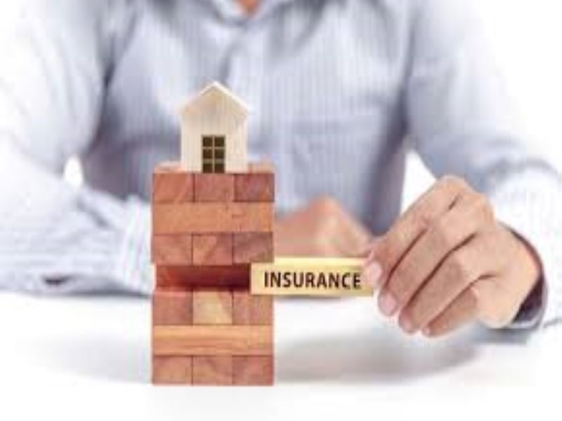 Home Insurance Policy